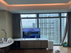 -深圳国际会展中心希尔顿酒店(前海华发冰雪世界店)