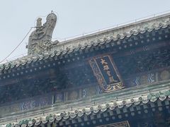 -潭柘寺景区