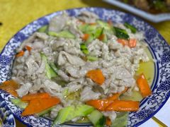 -红升老菜馆(巨兴街店)