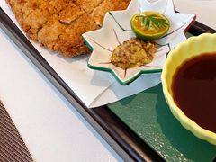 -上蔬无瑕· 创意素食·Vegetarian(华采天地店)