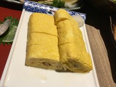 -小山日本料理(兴业太古汇店)