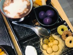 -鲜芋仙(中环百联2店)