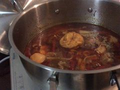 辣油-四川老牛麻辣烫(北门桥店)