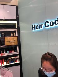 -MMby Hair Code芭曲发型