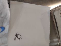 -KOI Thé(力宝广场店)