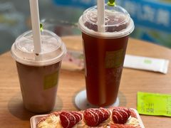 -奈雪的茶(M+世纪都会广场店)