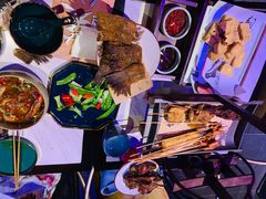炸鱼尾-啤仕多·啤客国潮跳舞BAR(保俶路店)