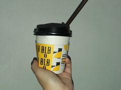 -旧屋咖啡(海景店)