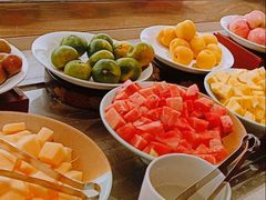 -杭州滨江世融艾美酒店·新食谱全日餐厅