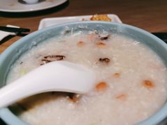 顺德拆鱼粥-滋粥楼·顺德菜(番禺广场总店)
