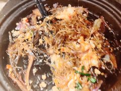 -绿茶餐厅(光谷世界城步行街店)