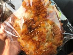 玉米咸面包-丁大房(明德广厦店)