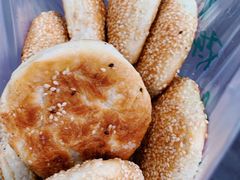 -满记烧饼(牛街东里小区一区店)