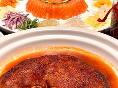 -上和臻品中国菜(花园街店)