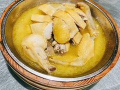-汤记传菜(浦江店)