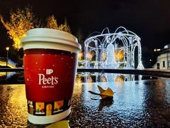 -Peet's 皮爷咖啡(陆家嘴中心店)