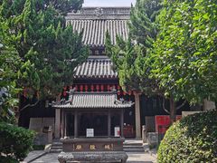 -秋霞圃