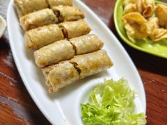 -周记蟹仔粉(侨港风情街店)