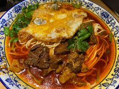 -龙抄手食府(浣花北路店)