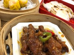 -稻香海鲜饭店(第一国际店)