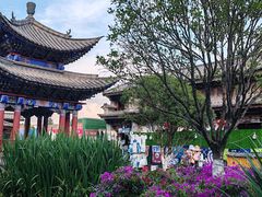 -大理古城