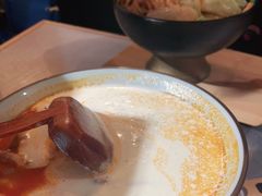 -火山屋台(新街口店)