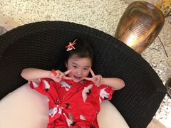 -汤里来温泉