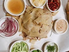 -顺意·顺德家乡菜(国际人才大厦店)