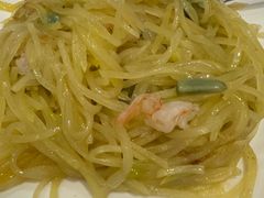 -开海·红岛海鲜虾水饺(石老人店)