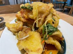 -老长春肉馆(隆礼路店)