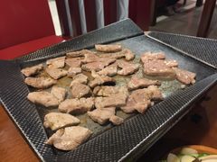 -第二外国语学院-韩国餐厅(朝阳路店)