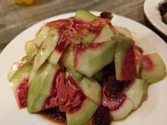 -玫瑰红烤羊排(北新桥三条店)