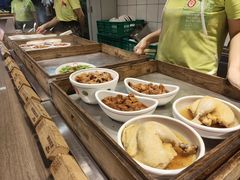 -72街荷叶饭(东方宝泰广场店)