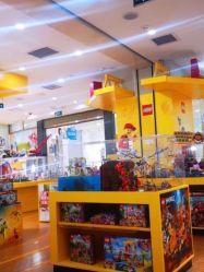 -KIDSLAND(北京蓝色港湾店)
