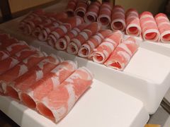 -海底捞火锅(奥森店)