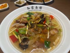 -孙家面馆(淮海第一城店)