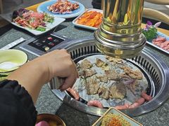 -鹤之乡·齐齐哈尔烤肉·非遗(秋涛路店)