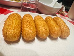 -西贝莜面村(近铁城市广场店)