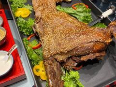 -九十九顶毡房(阜石路店)