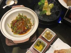 -阿庄新豫菜(航海东路店)