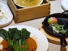 -蔡澜点心·粤菜(丽泽天街店)