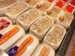 自助取餐区-串一火锅(赛格国际购物中心店)