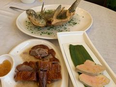 -岭南海晏楼(滨江东总店)