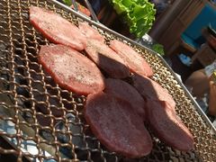 -九田家黑牛烤肉料理(西溪龙湖天街店)