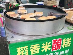 -小米粑粑(玉锦苑店)