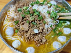 -林氏圆子(胞波路店)