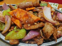 -前堡羊汤岫岩一部(凯隆店)