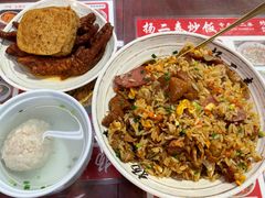 -扬二春炒饭(国庆路总店)