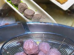 -潮汕林记牛肉火锅(万象天地店)