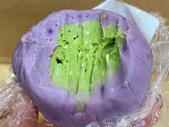 -迦南·甜品蛋糕(传媒店)